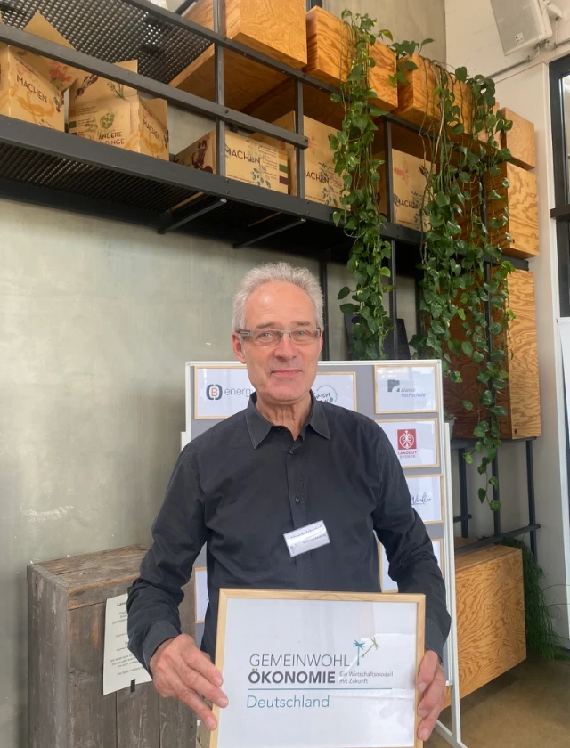 Bild von Albrecht Schürhoff privat