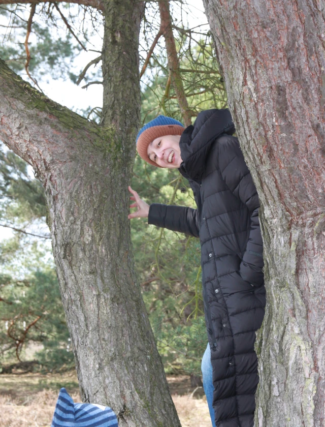 Bild von Anna Buron privat