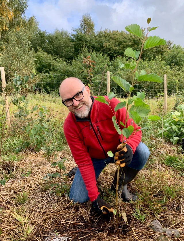 Bild von Carsten Holtmann privat