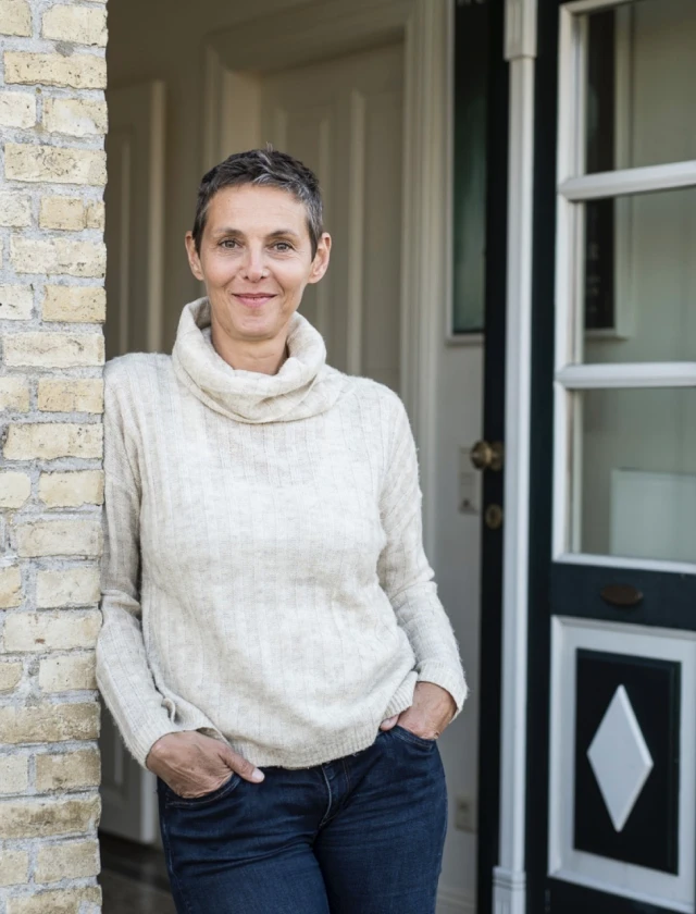 Bild von Julia Meuser privat