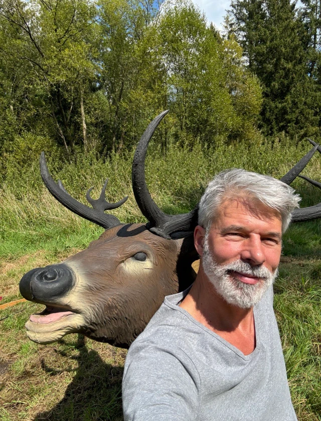 Bild von Markus Kristen privat